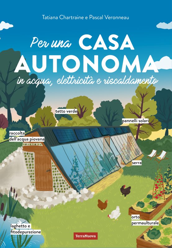 Per una casa autonoma: il manuale