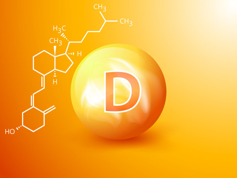 Vitamina D: un aiuto essenziale nelle malattie autoimmuni