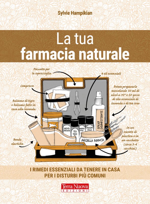 La tua farmacia naturale