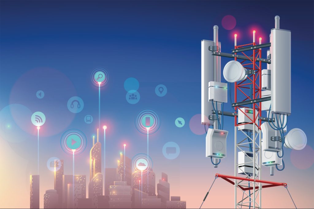 5G: il Decreto Semplificazioni vieta ai Comuni di opporsi alle reti