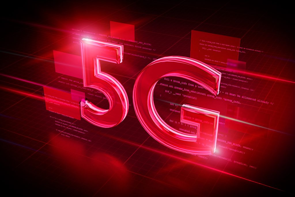 5G: la storia sconosciuta