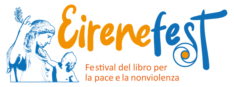 A Roma Eirenefest, il festival del libro per la pace e la non violenza