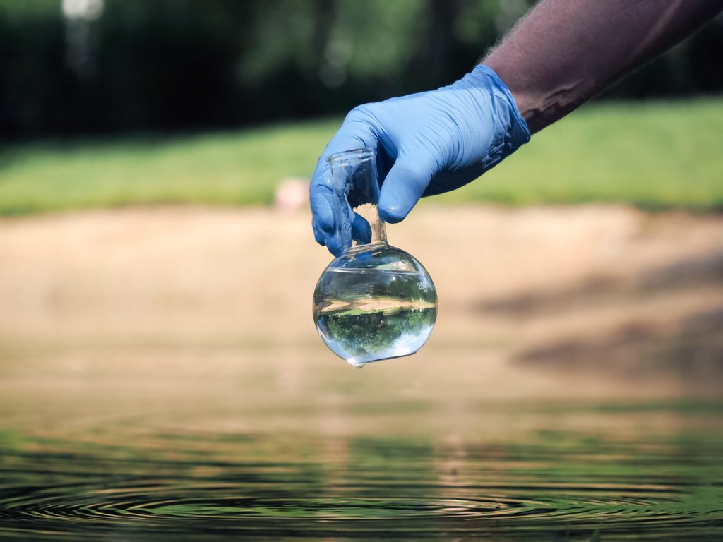 Acqua e pesticidi: è indispensabile il biocontrollo