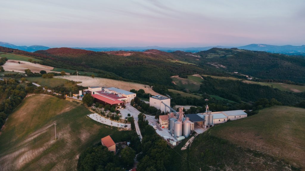 Alla Coop agricola Girolomoni la tripla A da Planet Score