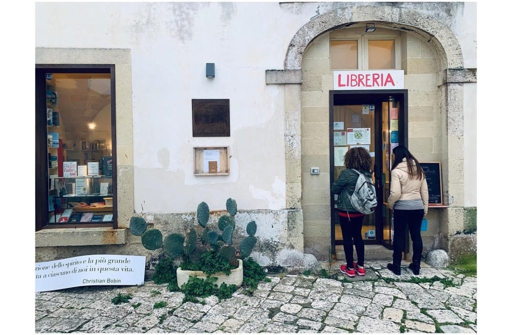 Anima Mundi, il respiro della poesia