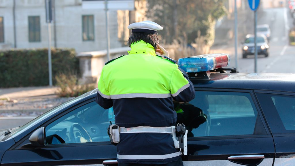 Annullata multa per violazione lockdown: ecco la sentenza del Giudice di Pace di Frosinone