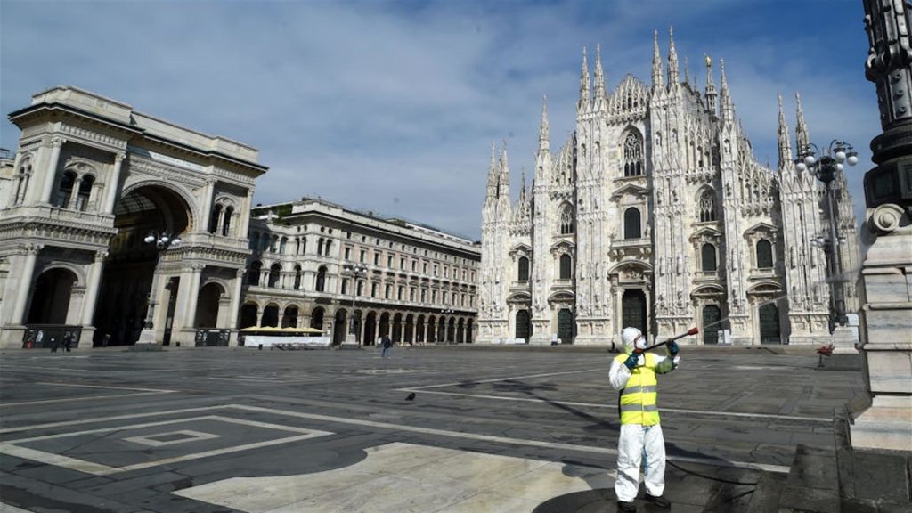 Avvocati e giuristi a Conte: «Emergenza Covid19, gravi dubbi di costituzionalità sulle restrizioni delle libertà»