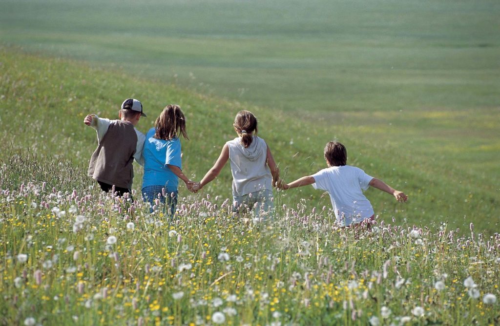 Bambini: vincere l’ansia con la mindfulness