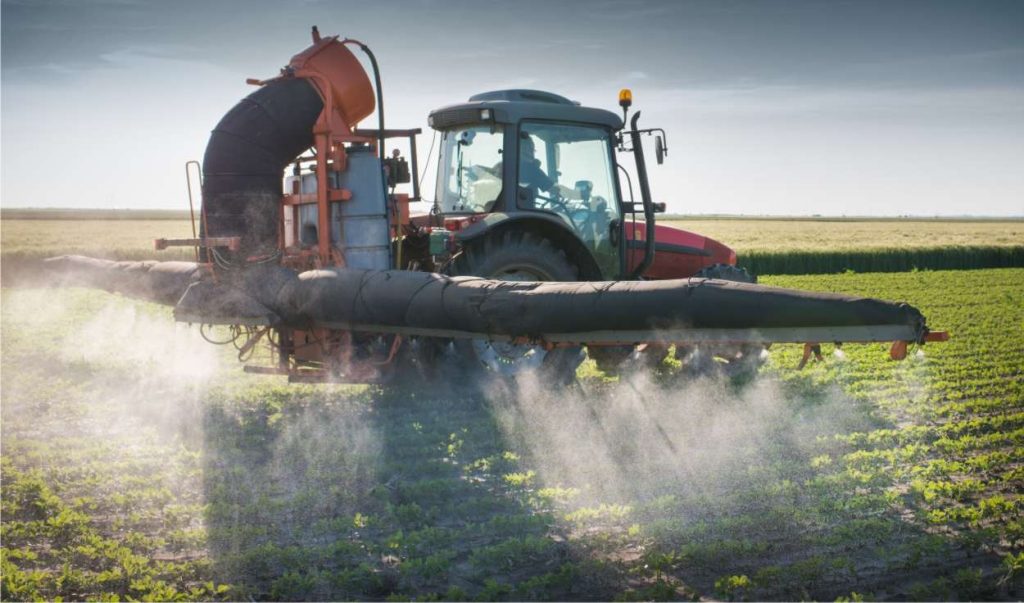 Belpoggi, presidente onoraria Marcia Stop-Pesticidi: «Effetto deriva: è urgente intervenire»