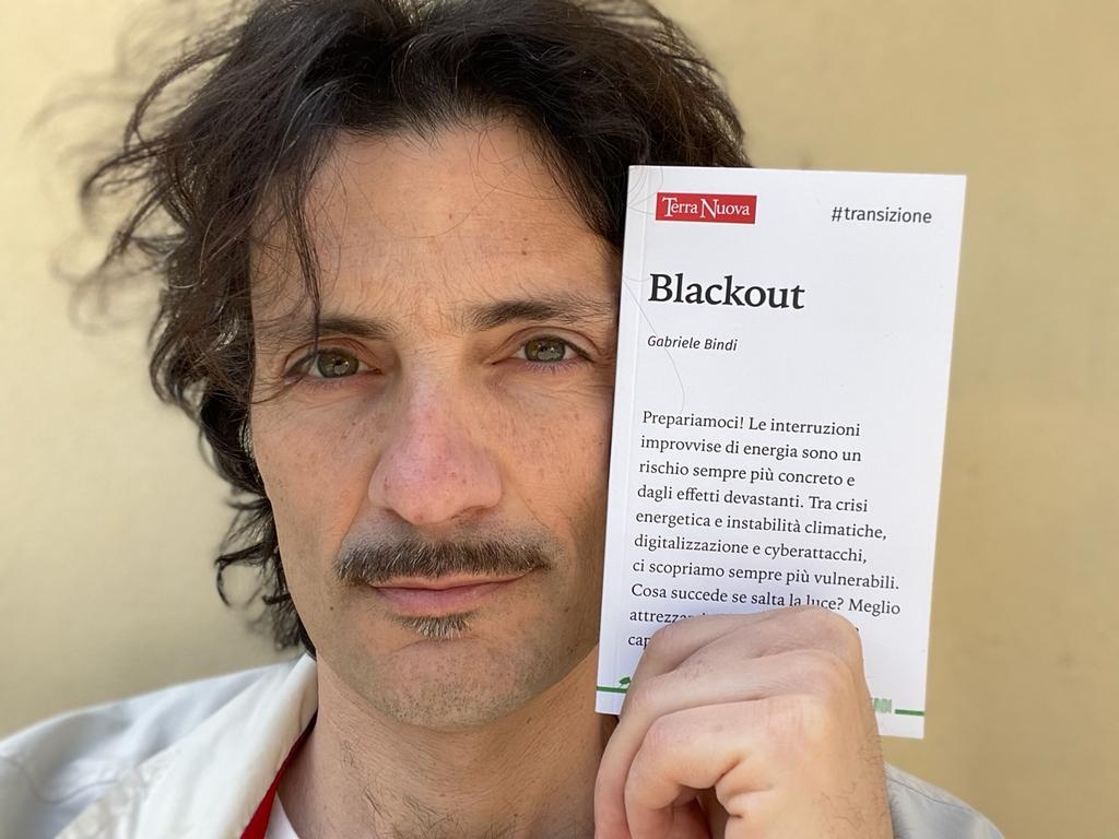 “Blackout”, il cambiamento è alle porte. Affrontiamolo