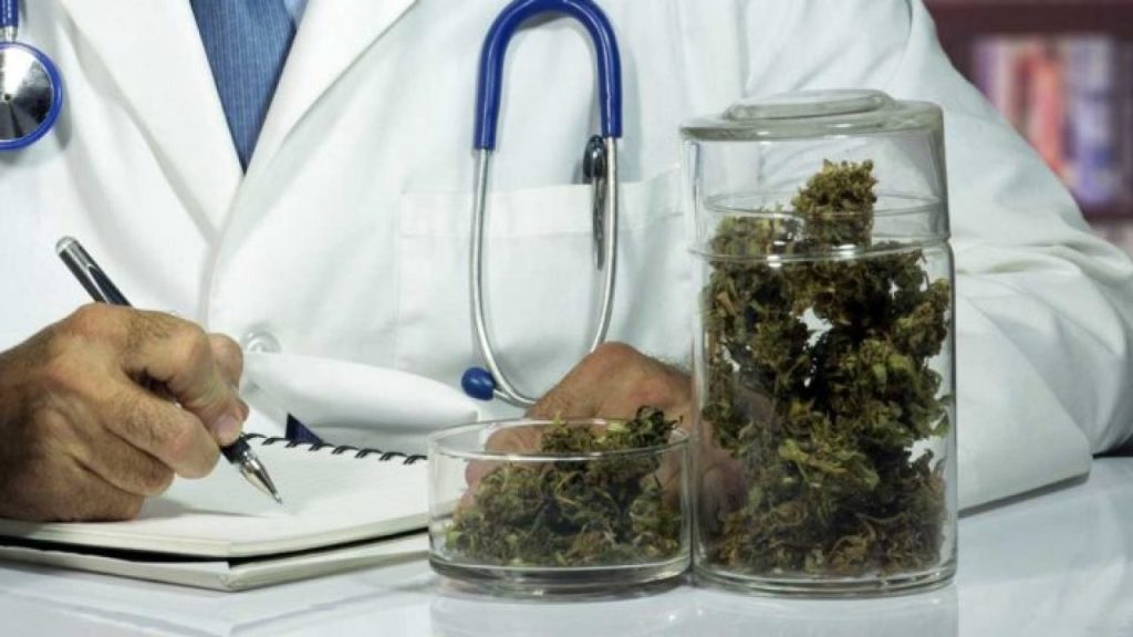 Cannabis terapeutica: in Sicilia paga la Regione