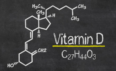 Carenza di vitamina D: fattore di rischio per l’infezione da Coronavirus?