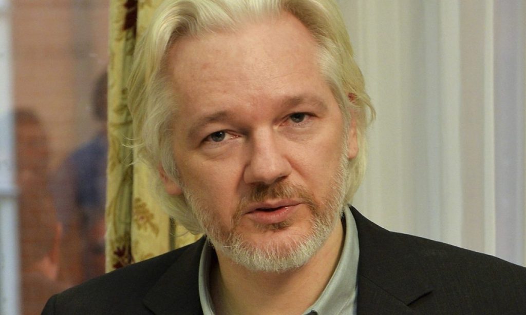 Carnevale globale per Assange, in diretta l’11 febbraio