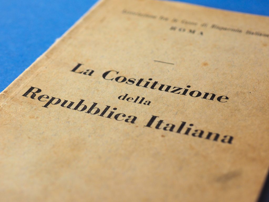 Carsetti: «Siamo parte della soluzione: garantire i diritti fondamentali, difendere i beni comuni»