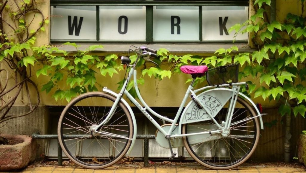 “Casa-lavoro: prima la bici!”: la campagna di Fiab