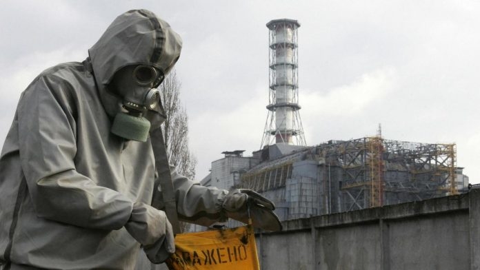 Chernobyl e test nucleari: in Europa ancora presenti tracce della contaminazione radioattiva