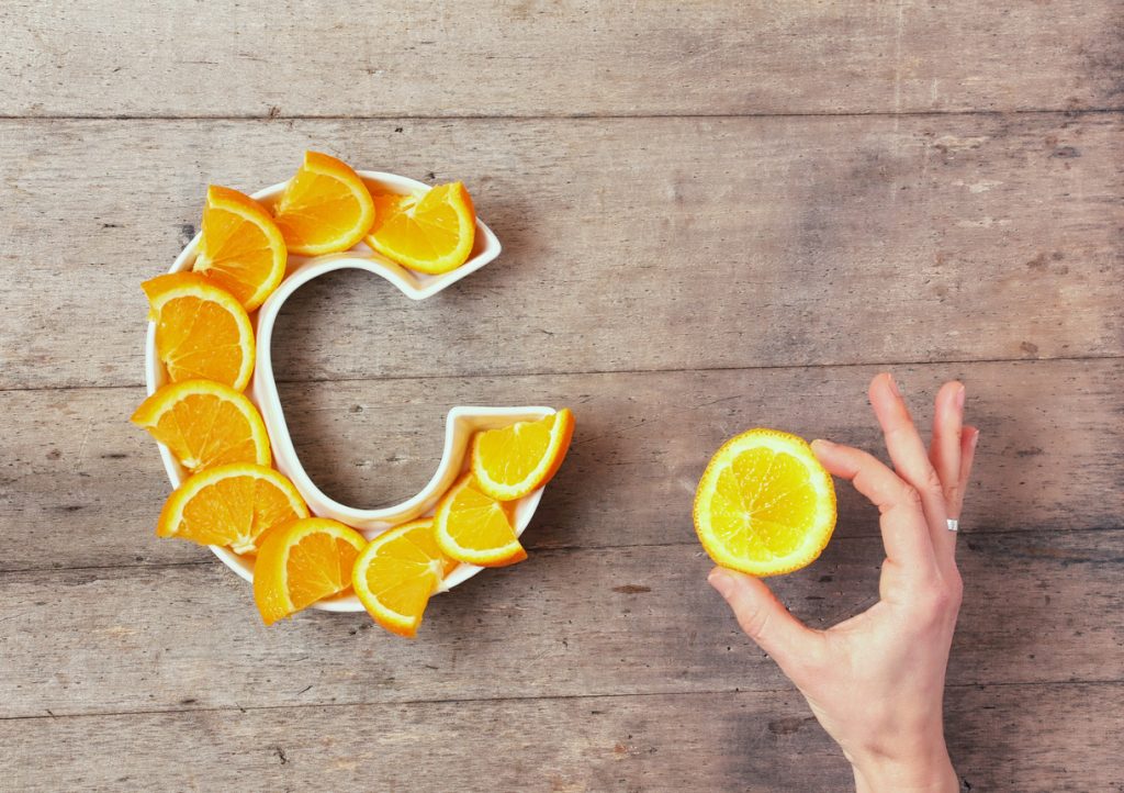 Cos’è la vitamina C?