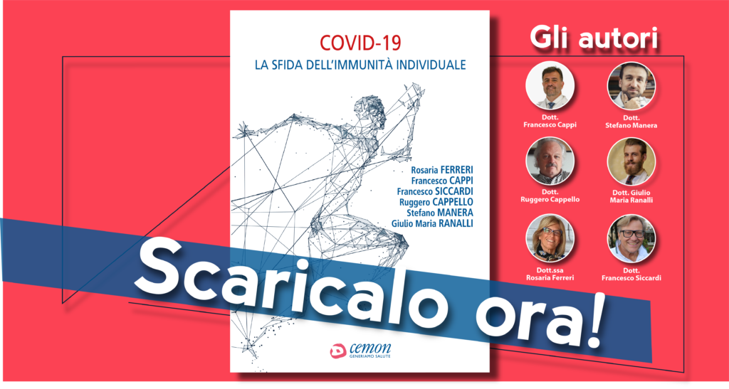 Covid, la sfida dell’immunità individuale