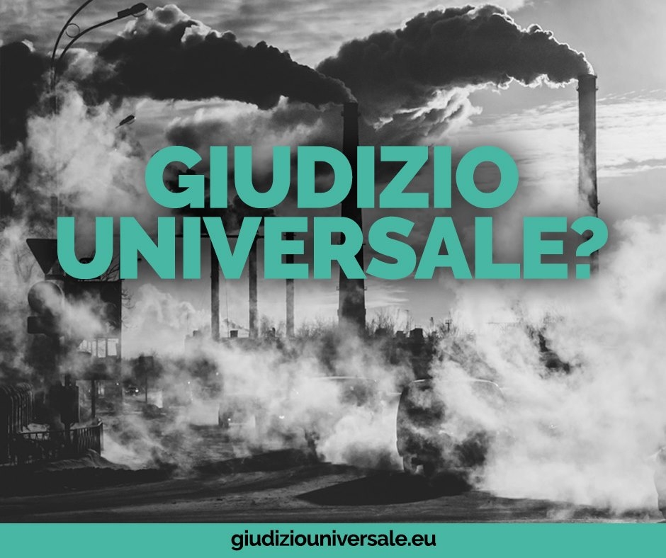 Crisi climatica: partita la causa contro lo Stato italiano