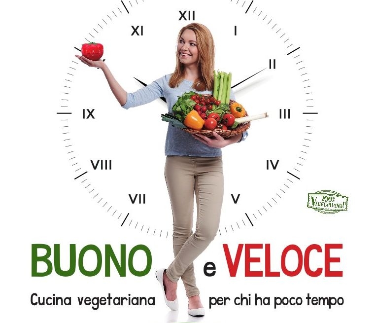 Cucina sana e veloce? Si può