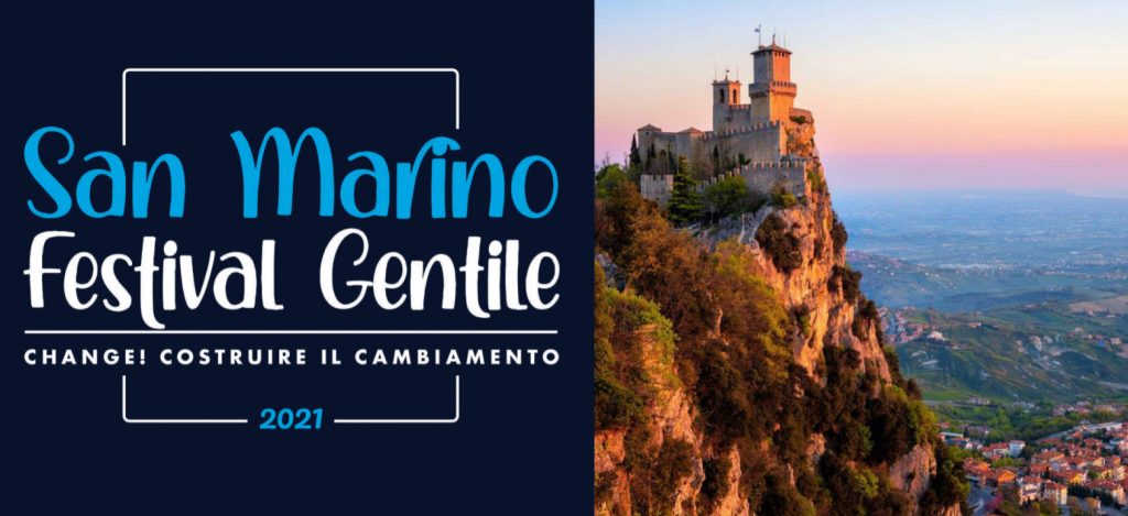 Dal 6 all’8 agosto San Marino Festival Gentile