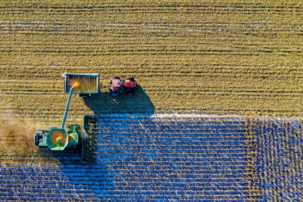 Deafal: «Trattori, Green Deal, agroindustria: qui si gioca il futuro dell’agricoltura e del cibo in Europa»