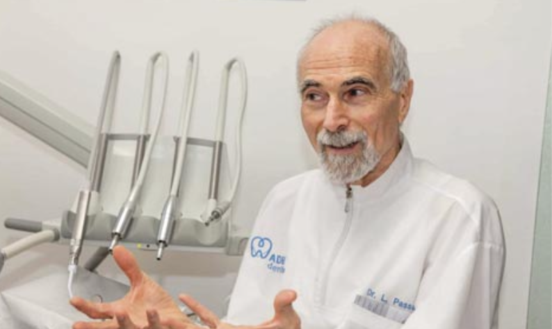 Denti e bocca, lo studio Adec a Milano