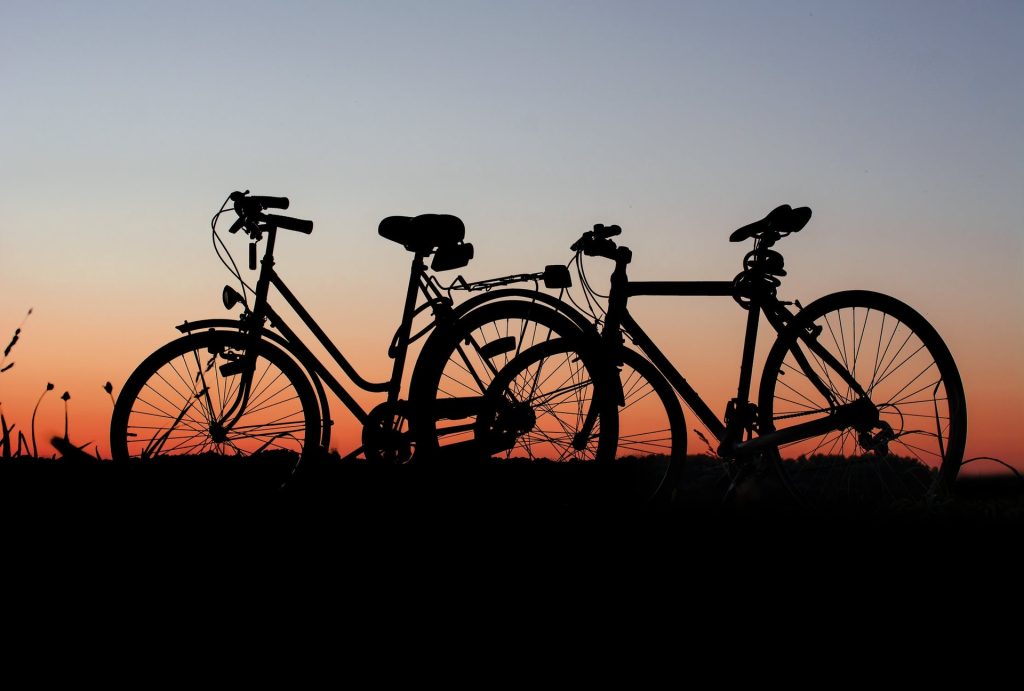 E tu che cicloturista sei? L’indagine di Fiab svela l’identikit degli amanti delle due ruote