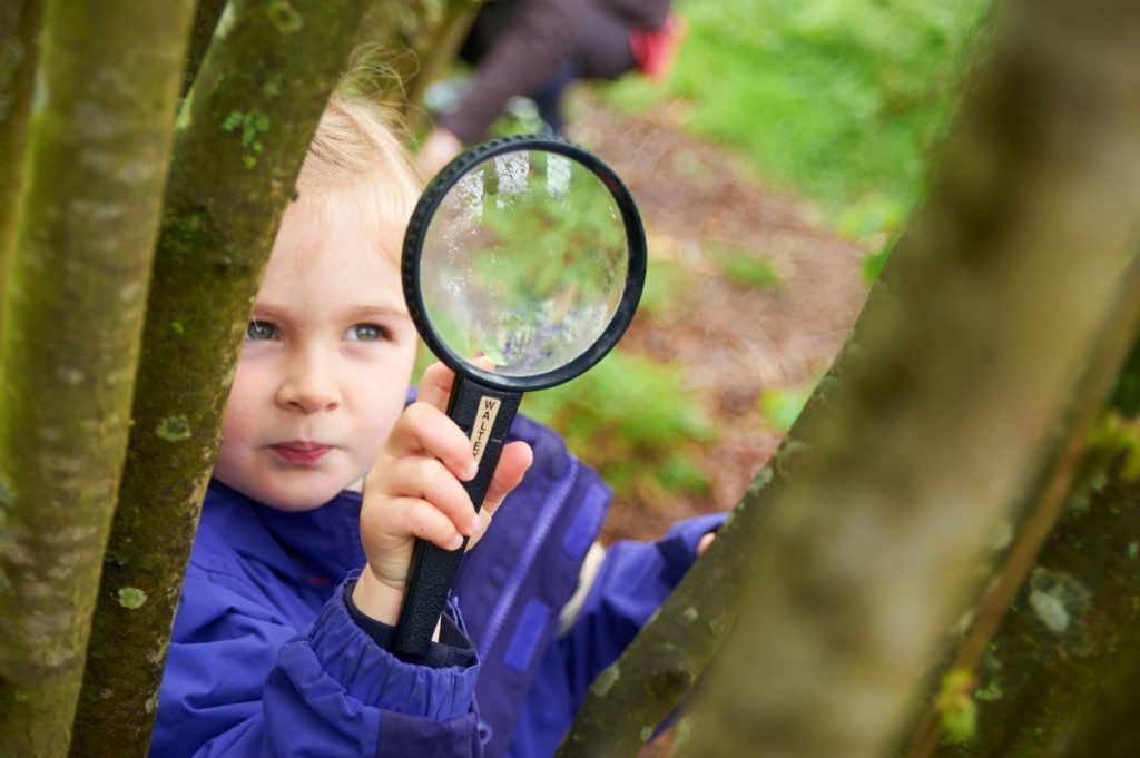 Educazione ambientale: a scuola entri chi è veramente green!