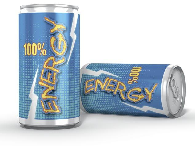 Energy drink: un mercato miliardario