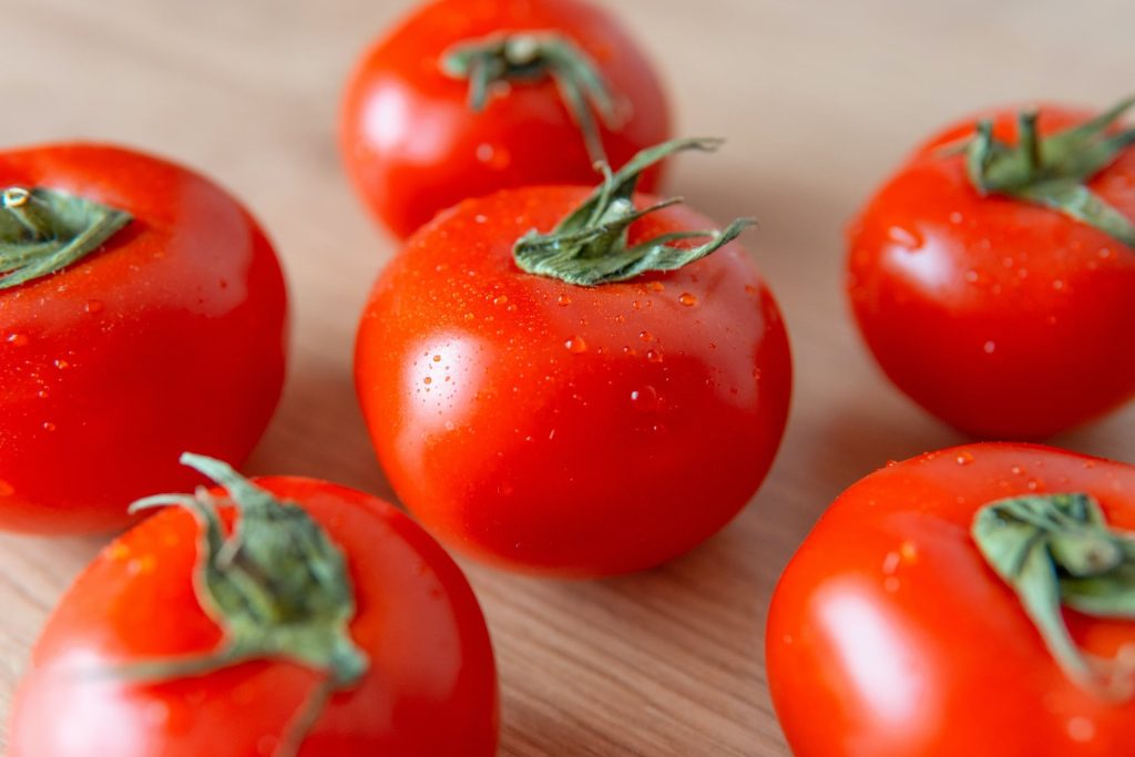 Fare in casa la conserva di pomodoro