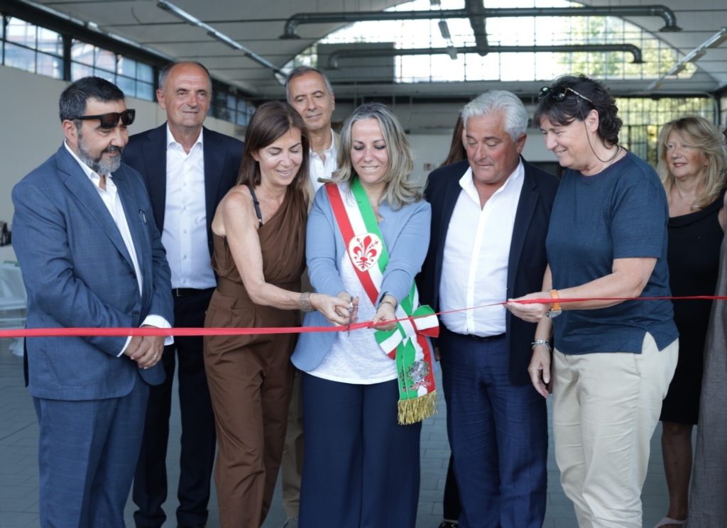 Fondazione Est-Ovest: a Firenze il nuovo polo culturale dell’ecologia e della sostenibilità