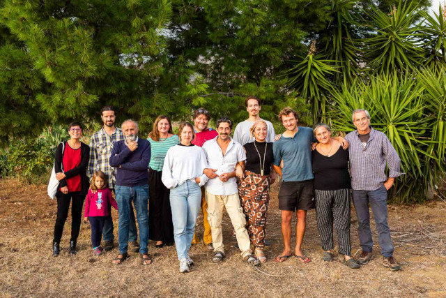 Food Forest: ovvero la foresta che si mangia