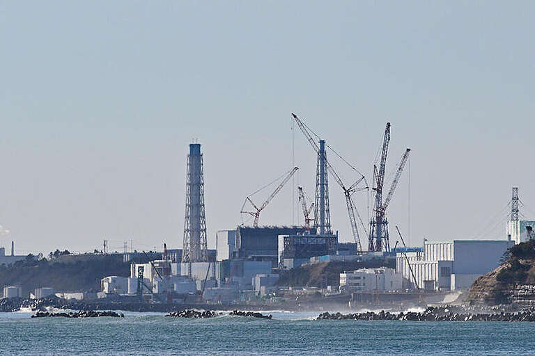 Fukushima: il Giappone inizia giovedì il rilascio delle acque reflue