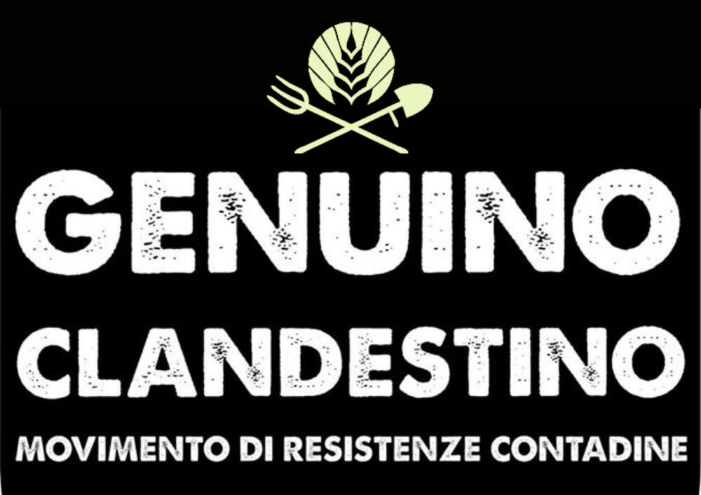 Genuino Clandestino: «Il 18 settembre marcia contro il summit dell’agricoltura industriale e nociva»