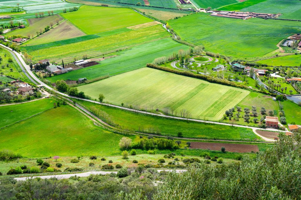 I biodistretti per l’economia dei territori rurali