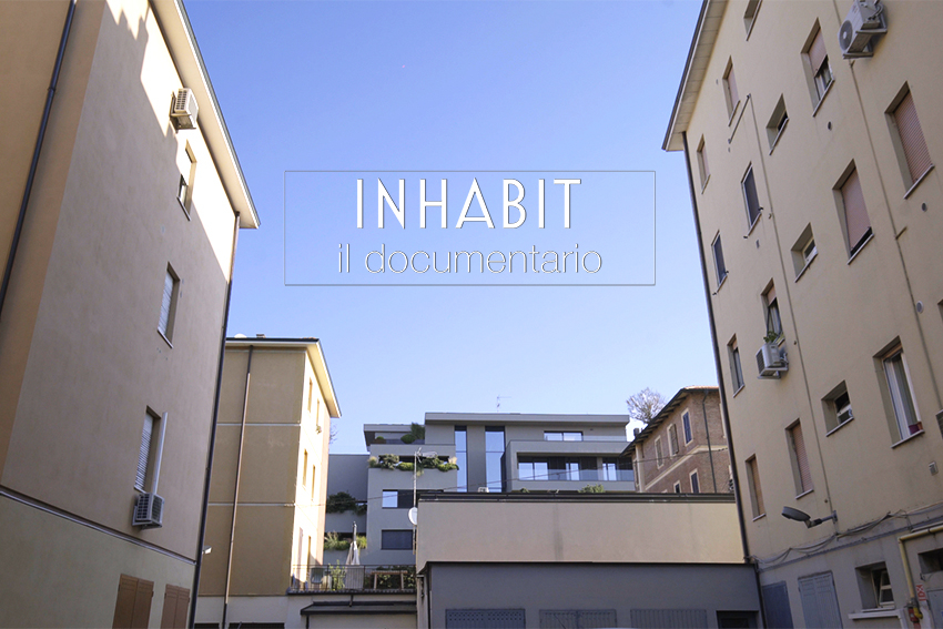 INHABIT – è davvero possibile vivere insieme?