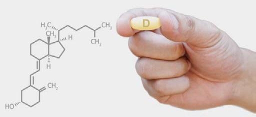 Identikit della vitamina D