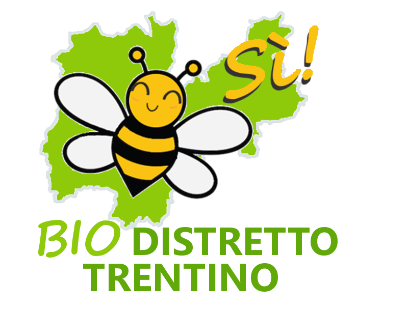 Il 26 settembre referendum in Trentino per creare il biodistretto