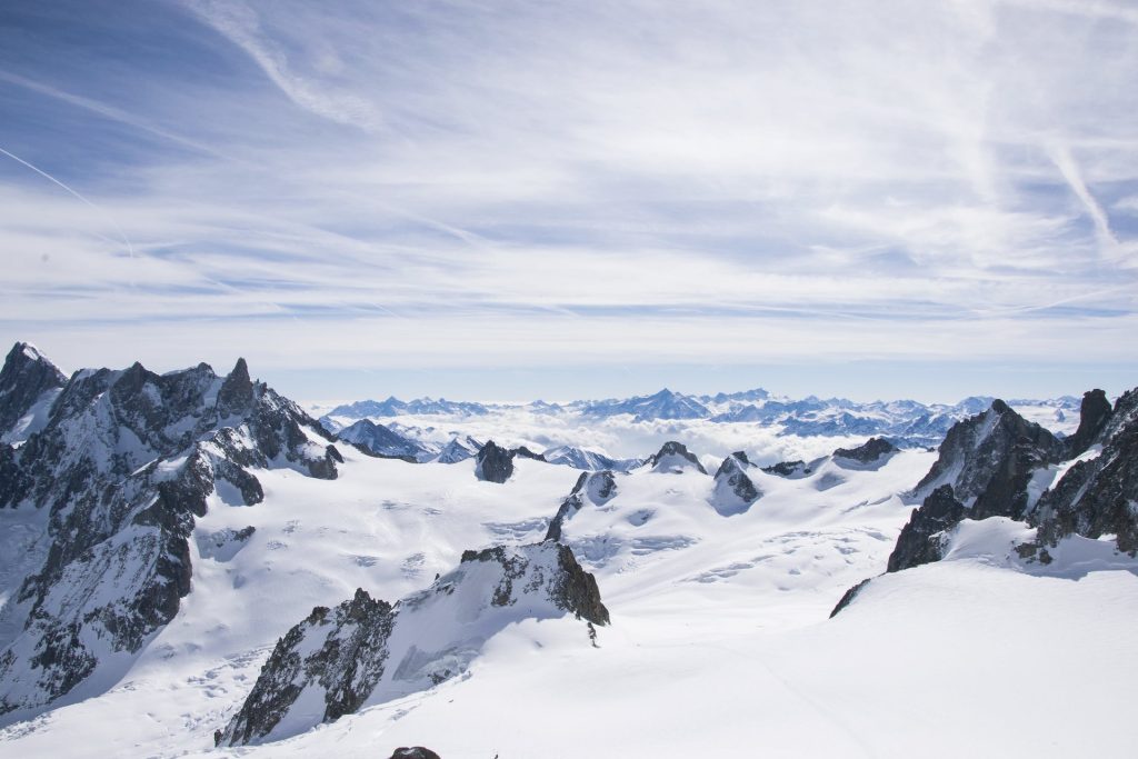 Il CNR aggiorna il catasto delle frane sulle alpi