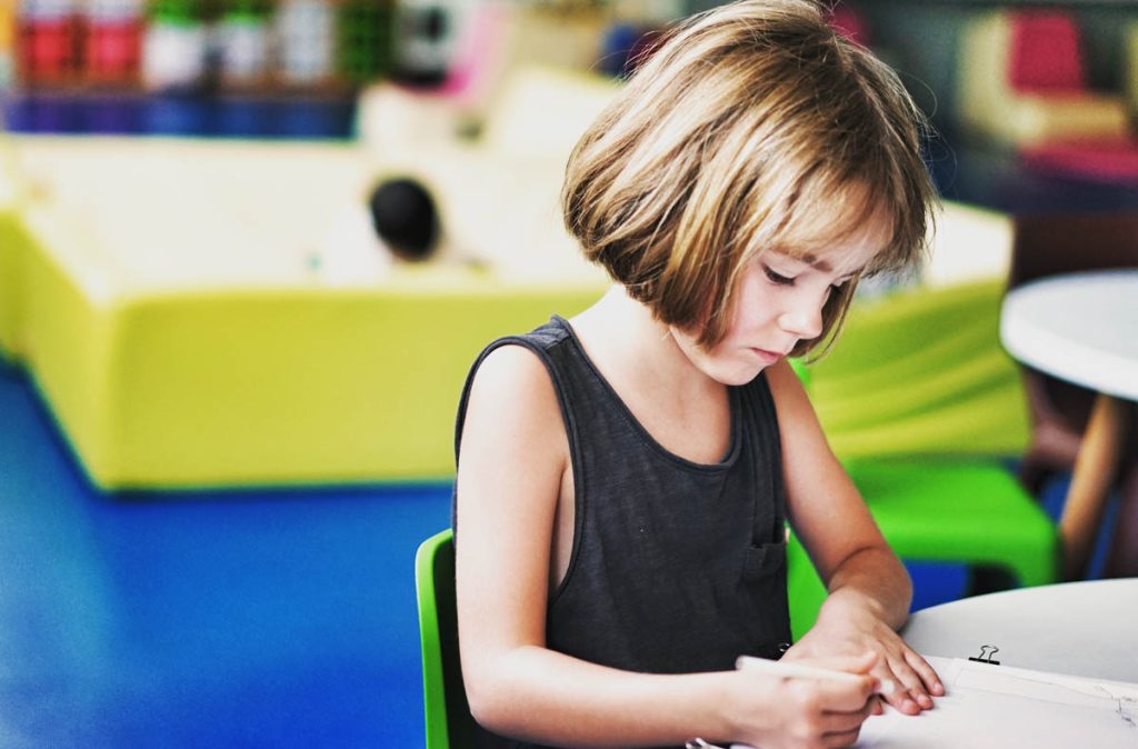 “Il diritto di essere storta”: prosegue il nostro viaggio nella pedagogia Montessori