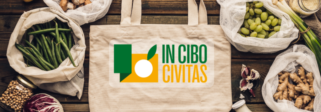 In Cibo Civitas, due bandi per promuovere un sistema alimentare sostenibile