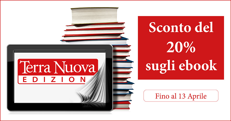 #IoLeggoACasa: sconto del 20% su tutti gli eBook