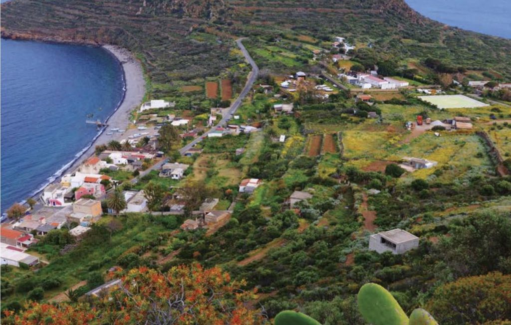 Isole Eolie anche d’inverno? Sì