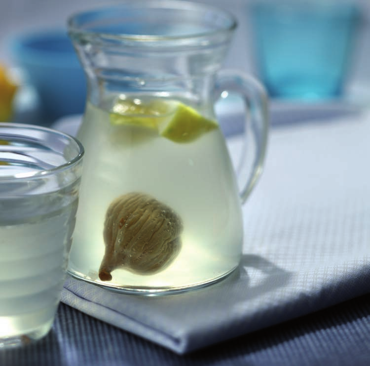 Kefir di limone