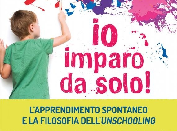 L’apprendimento spontaneo e le neuroscienze: incontri con Elena Piffero