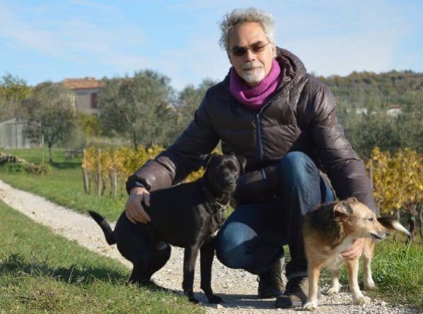 L’uomo e il cane: vite in relazione