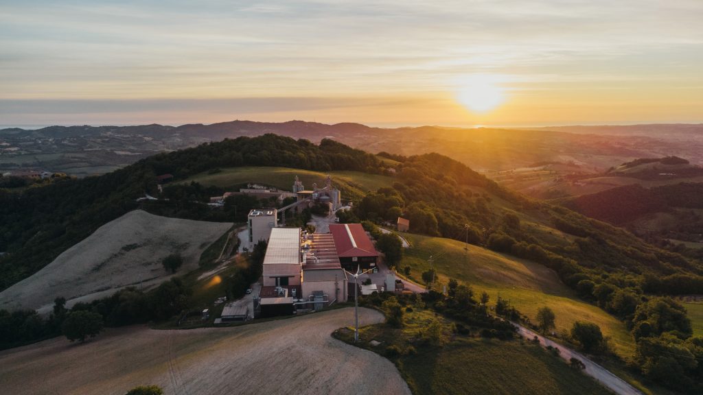 La Cooperativa agricola Girolomoni tra i finalisti degli EU Organic Awards