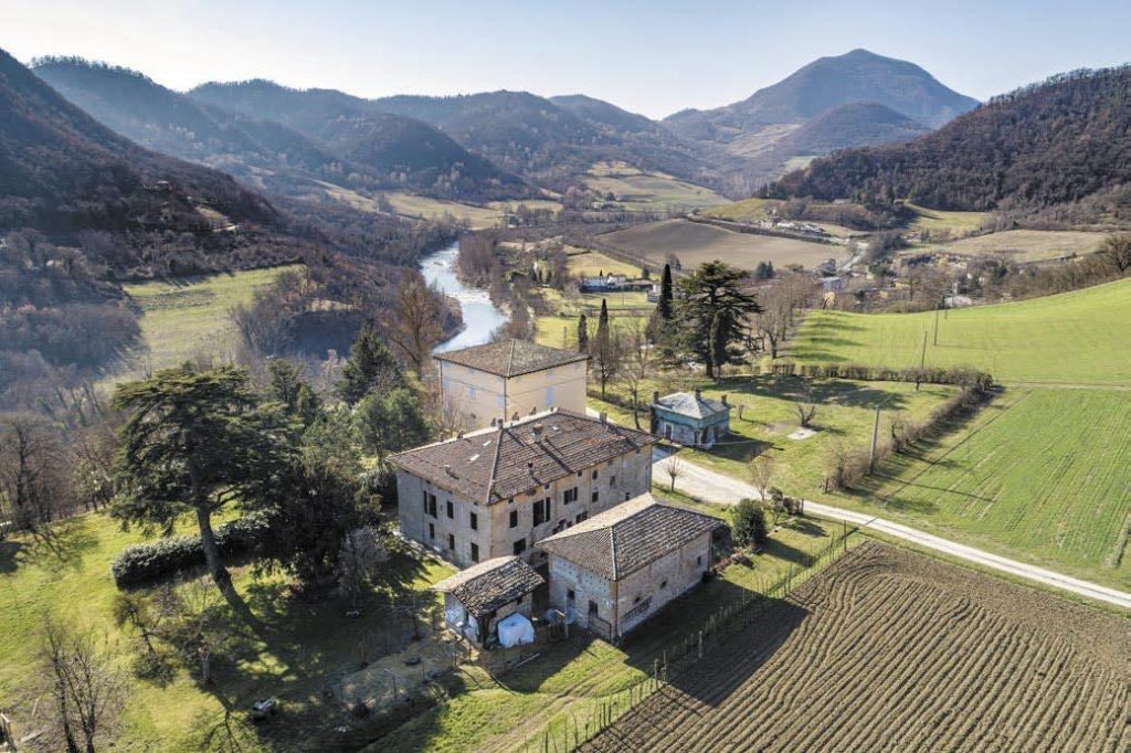 “La Guida Nomade”: bussola del buon cibo e del benessere naturale