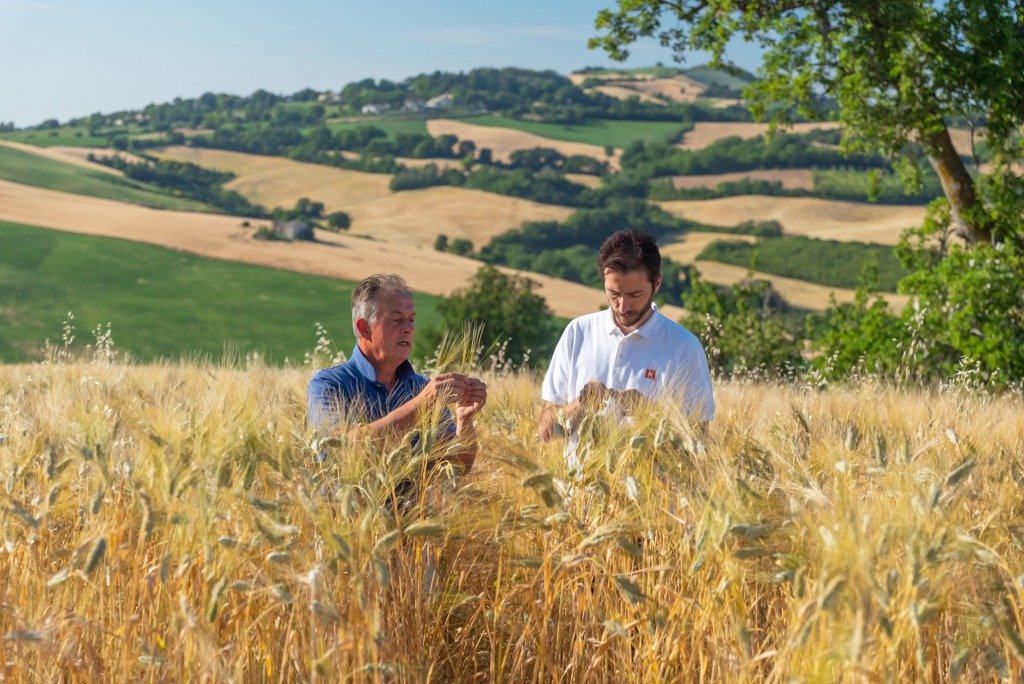 La cooperativa agricola Girolomoni nella World Fair Trade Organization